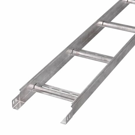 Лоток лестничный 600х200х3000 (1,2 мм) | PR16.0899 Промрукав Строитель