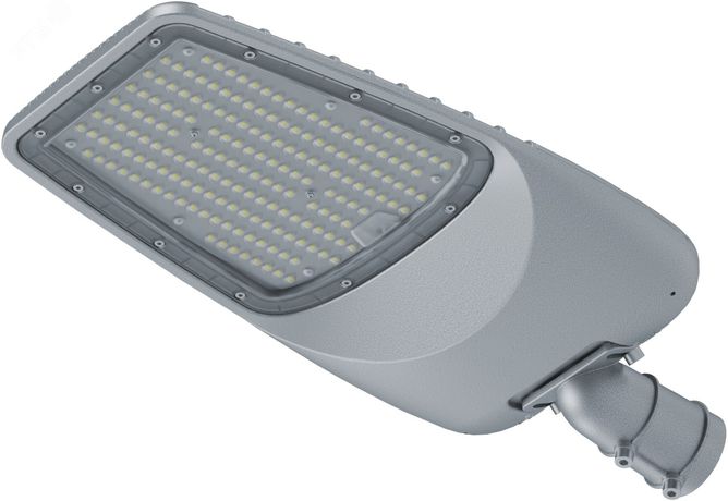 Светильник светодиодный уличный ДКУ-160вт NSF-PW7-160-3K-SNR - 29397 Navigator 93012