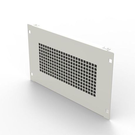 Панель лицевая XL3 S 630/4000 перф.200мм 16 мод. Leg 339083 Legrand