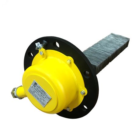 Блок ТЭНБВ-5 z-220 - УТ-00000062 ЭТК