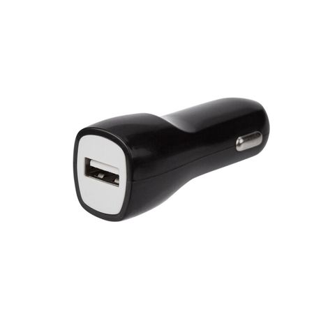 Устройство зарядное в прикуриватель USB 5В 1000мA.ч черн. Rexant 16-0279 MEET