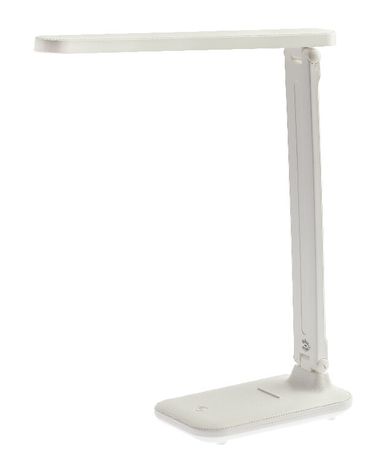 Светильник светодиодный NLED-495-5W-W настольный аккумуляторный складной бел. ЭРА Б0051472