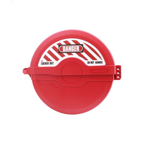 Блокиратор задвижек складной BD-F14A - 11066 ПТК