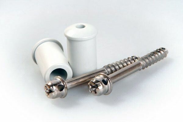 Комплект опломбировки для пластиковых корпусов КМПн IP66 | MKP73-N-N-66 IEK