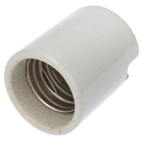 Патрон керамический E40 | 11-8866 Rexant MEET