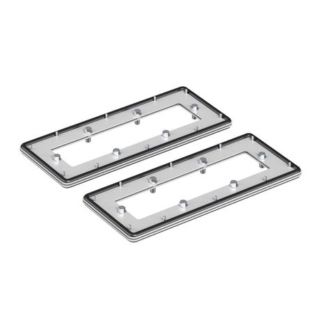 Комплект для объединения корпусов RAM fit бок о 250/300мм (уп.2шт) DKC R6MS2530 ДКС