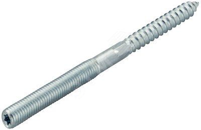 Винт-шуруп TORX STST8х120 - 79784 Fisher