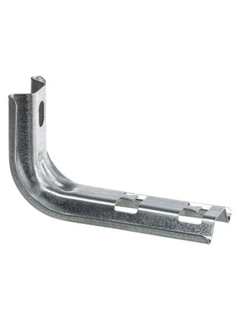 Кронштейн для лотка проволочного настенный осн. 100 мм | SQ2906-0101 TDM