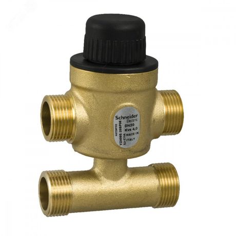 Соединитель шинный для 10 зажимов наборных кв.мм ШС-01 DEKraft 32451DEK APC