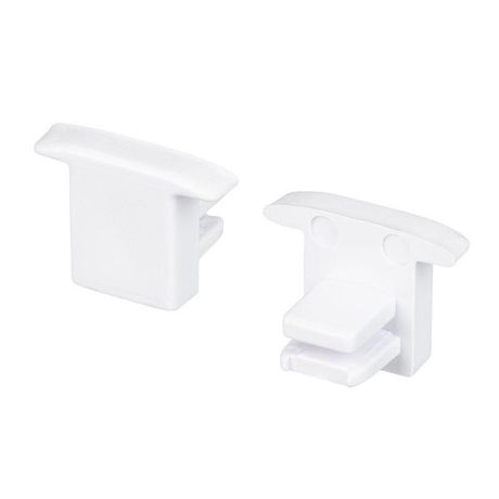 Заглушка ARH-MICRO-F-W4 глухая (Arlight, Пластик) | 037405 Arlight