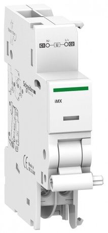 АСЦЕПИТЕЛЬ 48 В АС (АКТИ 9) | A9A26477 Schneider Electric iMX Р
