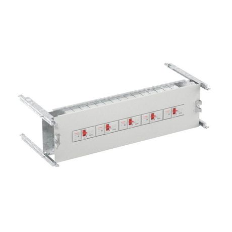 Комплект внутренний вертикальной установки 3п MD630 (W-MO) Ш=800 В=350 YON R5PKIB7V81616 ДКС