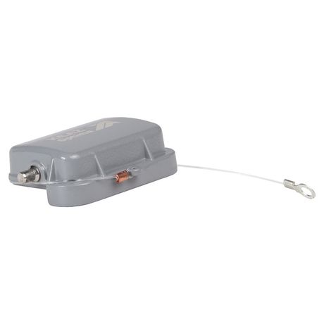 Крышка защитная приборная OptiLink HDC-H6B-MCV-2B/2 КЭАЗ 353670 КЭАЗ арт. 353670