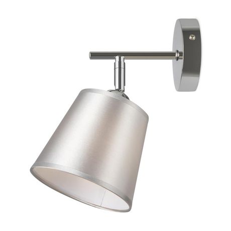 Светильник настенный (бра) - FR5145WL-01CH FREYA