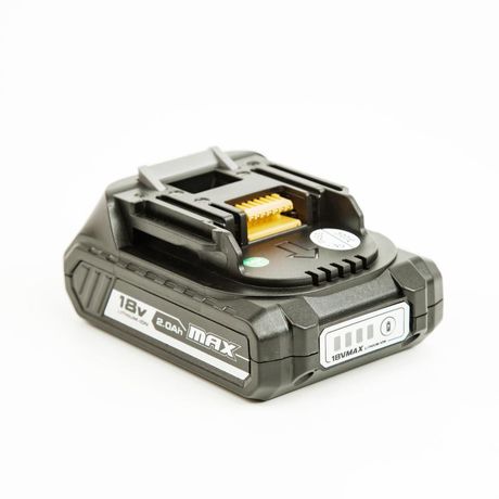 Батарея аккумуляторная для автоматического пресс-инструмента аксиальных фитингов Li-ion 18В 2А.ч RTP 40061