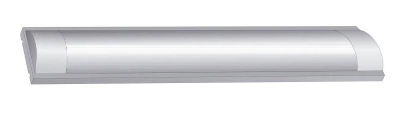 Светильник светодиодный LML-0402-12 С01 корпус под LED 18Вт 220В Ultraflash 12275