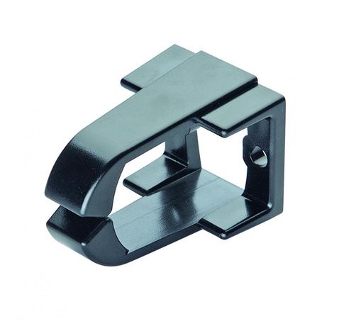 Кольцо кабельное пластик 43 x 65 мм - 60A-19-02BL Eurolan