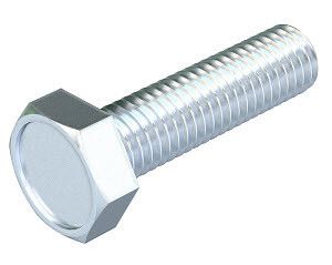 Болт с шестигранной головкой M6x35mm (HHS M6x35 G) | 3156354 OBO Bettermann