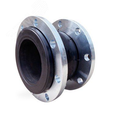 Компенсатор НС Ду80/Ру16 +19/-45мм (пр. класс 0801803559) - 082X9222R Ридан