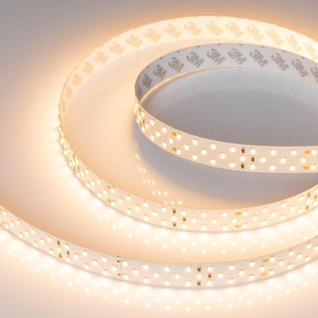 Лента светодиодная RT-A252-19mm 24V Warm2700 (27 W/m, IP20, 2835, 5m) (arlight, Открытый) | 019929(2) Arlight