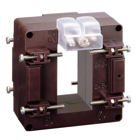 Трансформатор тока 32х65мм 1250/5А Leg TASL50D125 Legrand