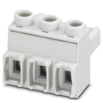 Разъем печатной платы GMSTBT 2,5 HV/3-ST-7,25 GY7035 | 2199553 Phoenix Contact