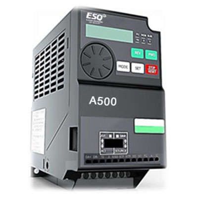 Преобразователь частотный ESQ-A500-021-0.4K 0.4кВт 200-240В ESQ 08.04.000421 ОРЛАН