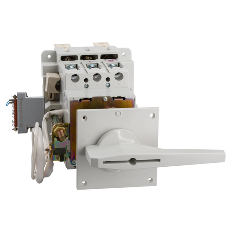 Выключатель автоматический 20А 320Im ВА57-35-341850 УХЛ3 690В AC НР=400В КЭАЗ 234139