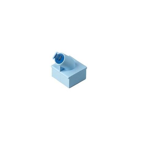 Патрубок переходной для труб D16 - 2TKA160018G1 ABB AJ9.16