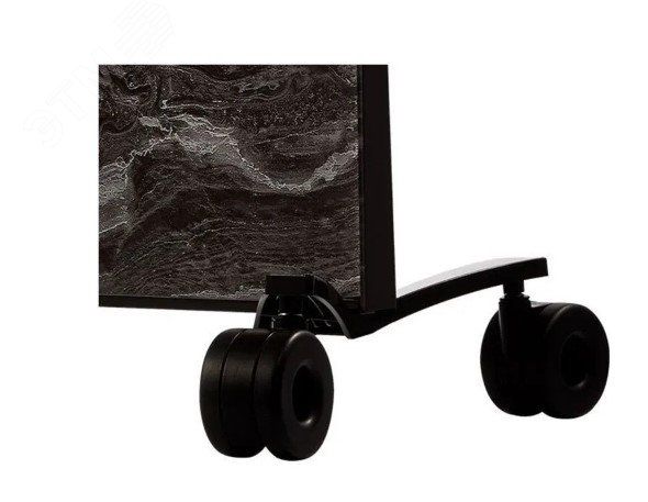 Комплект шасси EFB/M PRO для напольной установки конвектора Brilliant Marble - НС-1270734 Ballu