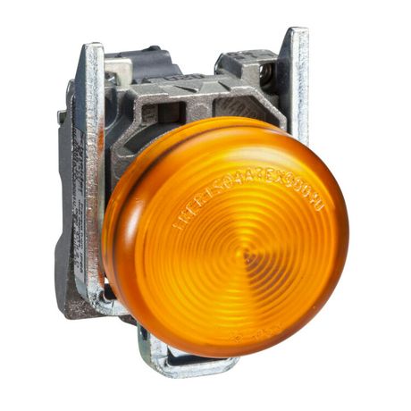 СИГНАЛЬНАЯ ЛАМПА 22ММ 230-240В XB4BVM5 | Schneider Electric APC