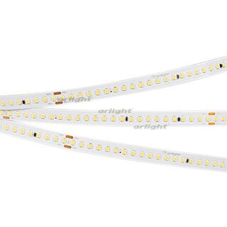 Лента светодиодная IC 2-50000 48V Day 4000К 12мм 2835 144 LED/м LUX 5.8Вт/м IP20 (уп.50м) Arlight 026833