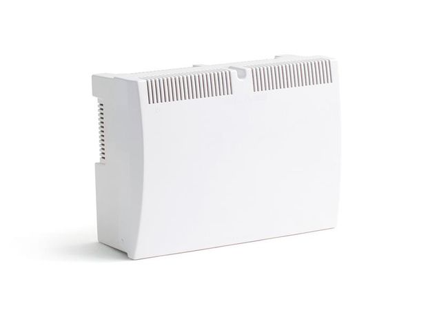 Источник вторичного электропитания для POE коммутаторов под 2 АКБ 7-12 Ач - 2029 Бастион