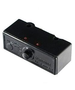 Микропереключатель МП-1101Л УХЛ3 ИСП. 3 - ET006820 Электротехник