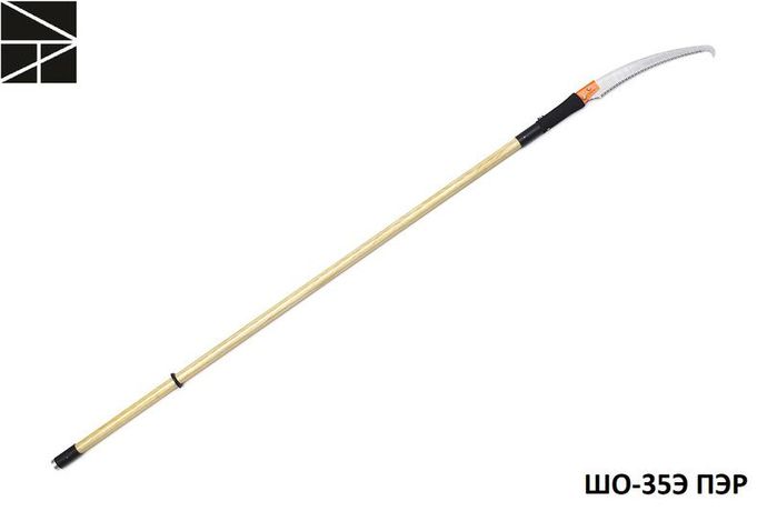 Штанга изолирующая оперативная ШО-35Э-ПЭР ЭЛЕКТРО ТРЕЙД ET-SHO108