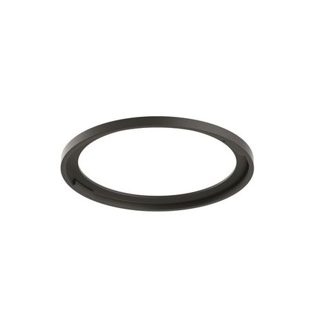 Кольцо фиксирующее для Intro GU10 черн. Maytoni DLA110-B