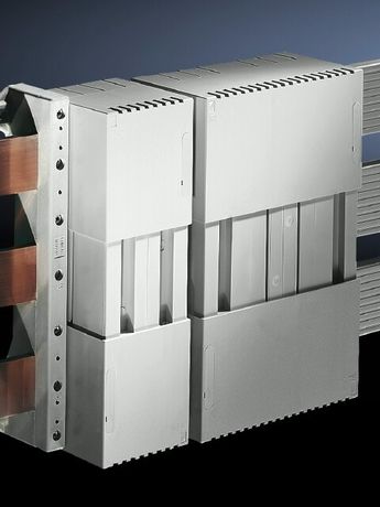 Кожух защитный SV 100/110мм (уп.4шт) Rittal 3090000