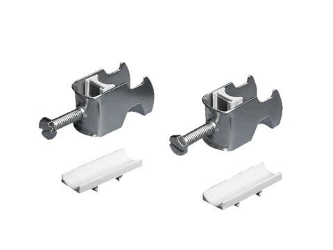 Зажим кабельный DK 30-34мм (уп.25шт) Rittal 7097300
