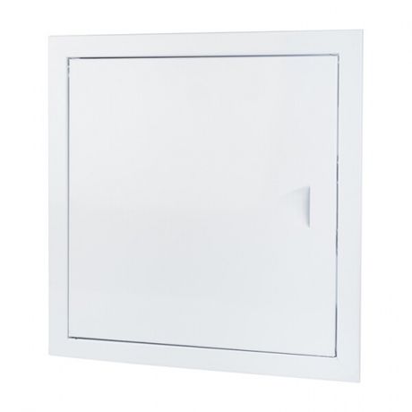Люк ревизионный металл 300х400 EKF Basic | lm-300x400