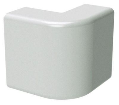 Угол внешний AEM 50x20 (розница, 2 шт в пакете) - 00656R ДКС
