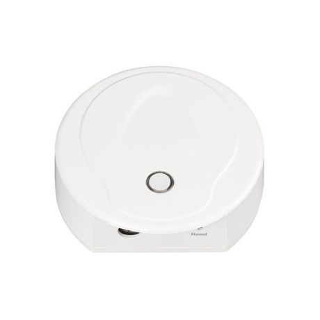 Конвертер SMART-ZB-801-62-SUF White (5В TUYA Wi-Fi) (IP20 пластик) INTELLIGENT ARLIGHT 037436