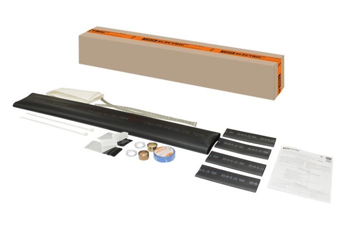 Муфта 4ПСтБ1-70/120-БГ | SQ0557-2007 TDM