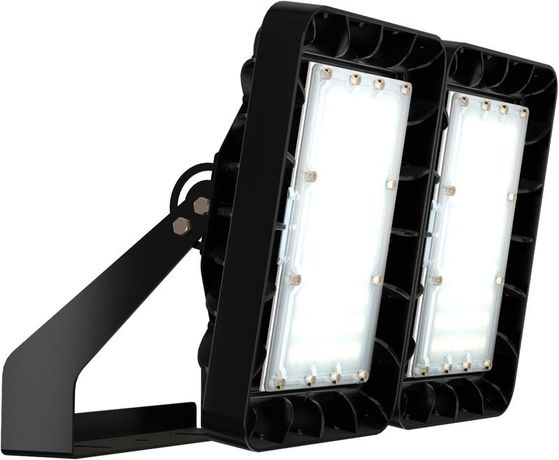 Светильник светодиодный ДО-138,4W IP67 15501Лм 5000К КСС D FL (TL-PROM APS 140 5K OPL) - УТ000012275 Технологии света