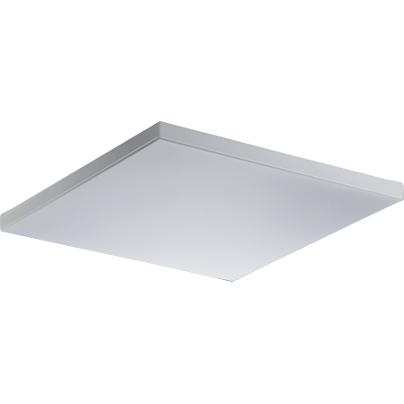 Рассеиватель 418 DR.OPL (для свет. без диф.) СТ 2025000010 Световые Технологии