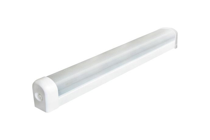Светильник светодиодный ДПО СПО 60х1 под LED лампу T8 IP20 | SQ0327-0701 TDM ELECTRIC