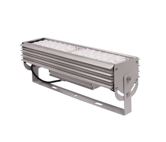 Светильник светодиодный Meteor LED/F-145-501 750 146Вт 5000К IP65 ЗСП 722514501