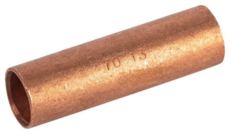 Гильза ЭРА ГМ 70-13 медная ГОСТ 23469.3-79 - Б0062662