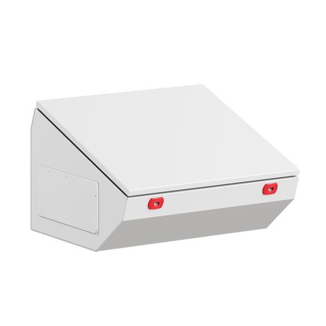 Секция управления RBPC для пультов/стоек R5R, Ш=600 мм RAM block | R5RBPC600 DKC ДКС