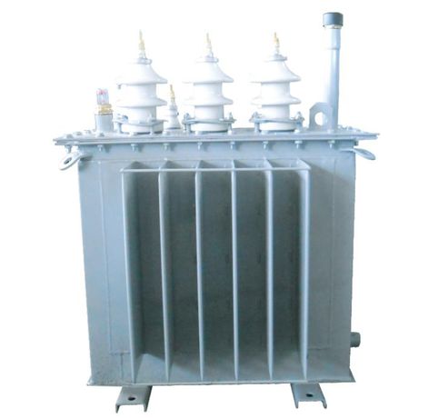 Трансформатор ТМГ-40/10/0.4 УХЛ1 Y/Zн-11 Alageum Electric 1669399А