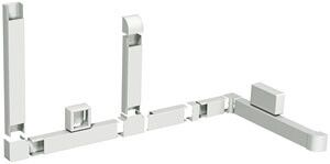 Соединитель на стык КМС 40х16 ЭЛЕКОР | CKK10D-S-040-016-K01 IEK